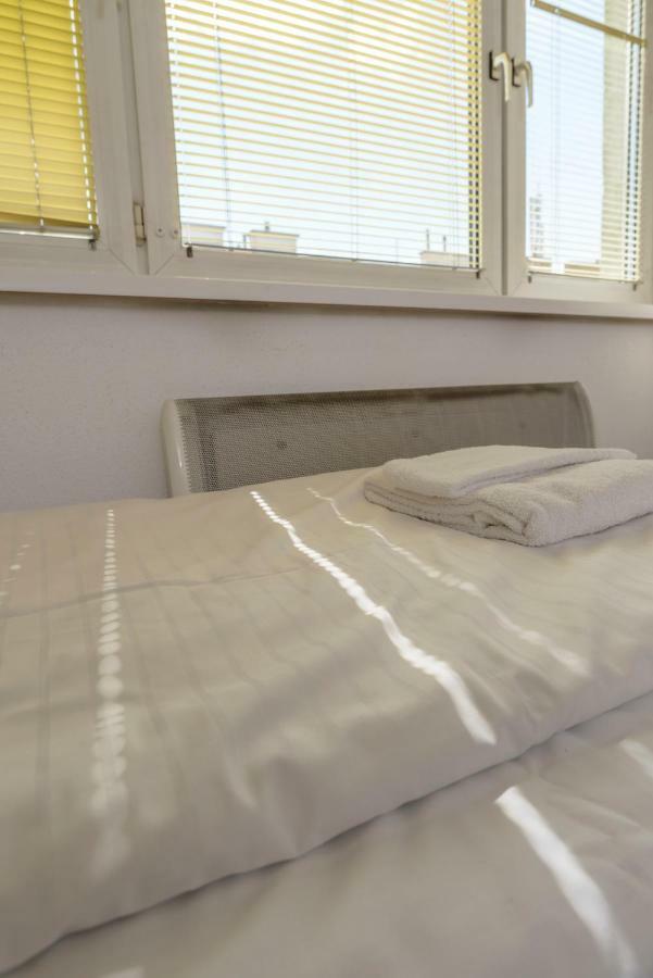 Cosy Margareten Appartement Vienne