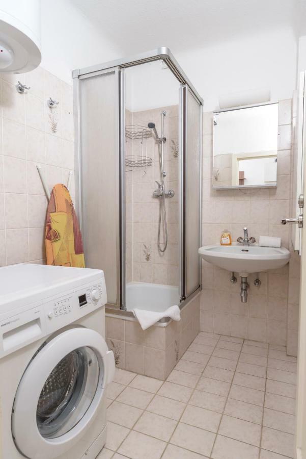 Cosy Margareten Appartement Vienne