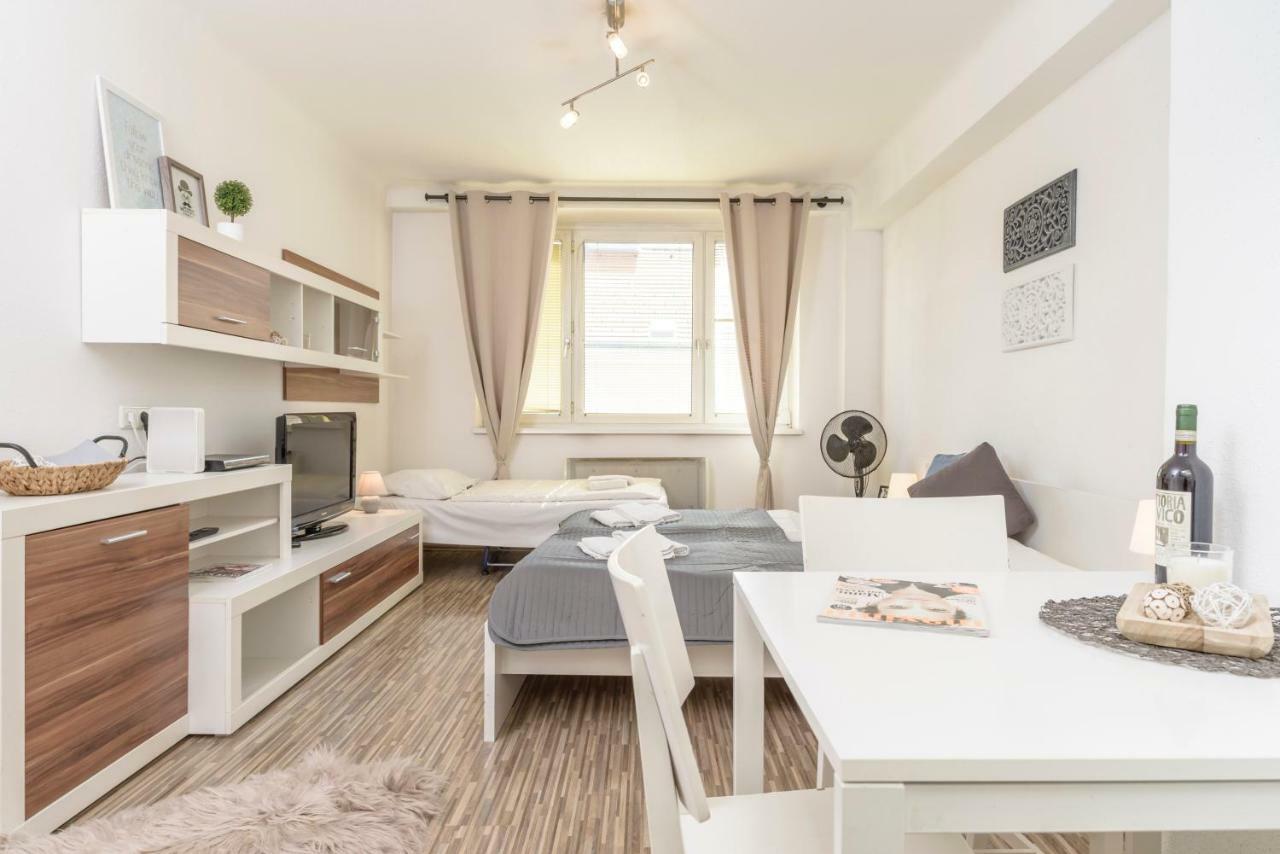 Appartement Cosy Margareten *